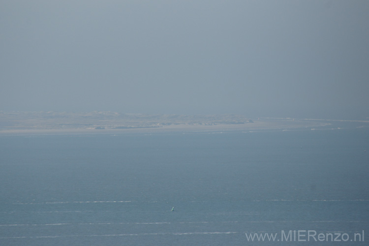 20111022113522 Ameland - Zicht op onze lunchplek op Terschelling