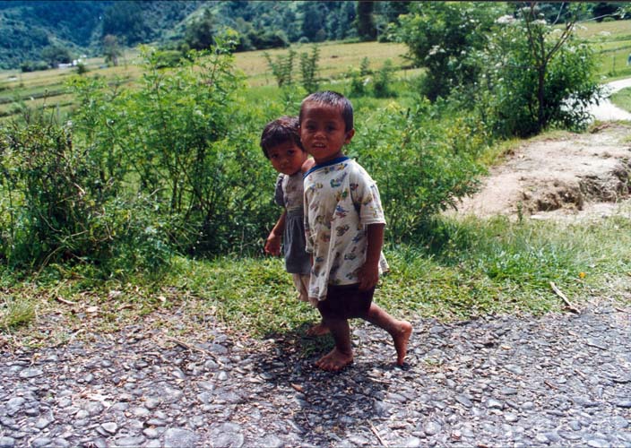 95 Indonesië A (33) Sumatra
