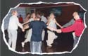 95 Indonesië A (41) Sumatra - en die toeristen doen alles mee!