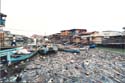 95 Indonesië A (47) Java - krottenwijjken Jakarta
