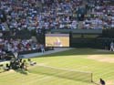 2008-07 Wimbledon (10) challenge!