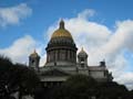 20110925104847  - Sint Petersburg - Izaäkkathedraal