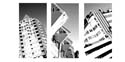 vb Modern zw Hoog contrast
