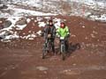 20080505 A (45a) (Suus)  Chimborazo - fietstocht
