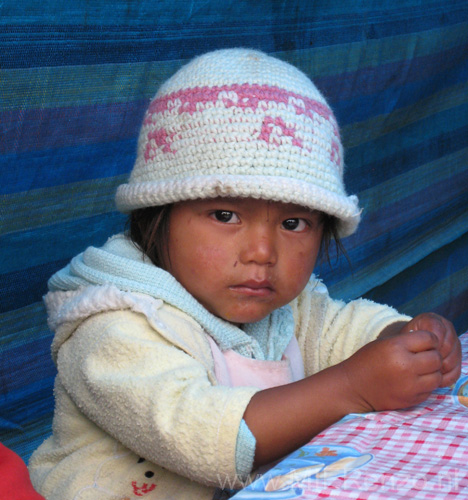 20080517 A (30) Markt Otavalo