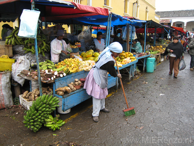 20080517 A (42) Markt Otavalo