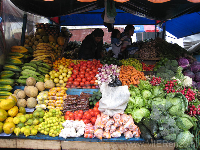 20080517 A (49) Markt Otavalo