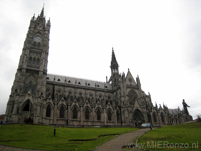 20080517 A (66) Quito