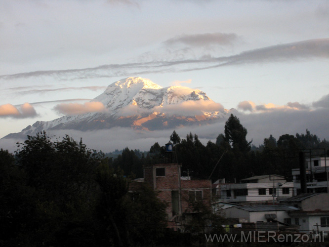 20080507 A (01) Duivelsneustrein - Chimborazo