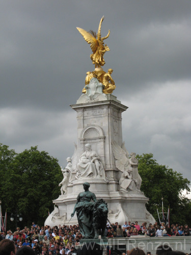 20090620 (07) Buckingham Palace