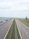 200807 Pieterpad 1_2 (43) Via de afsluitdijk terug