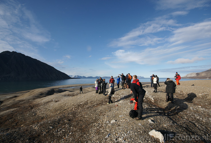 20100831113356 Spitsbergen - Engelsk bukta