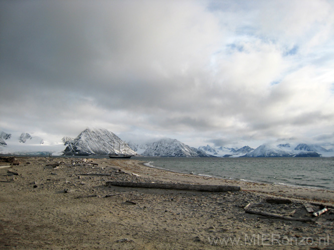 20100902144728 Spitsbergen - Smeerenburg