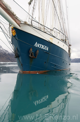 20100901145252 Spitsbergen - Kross Fjord