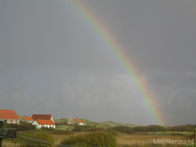 (00) F de regenboog! 