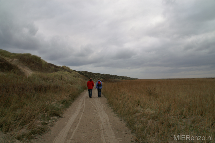 (24) Maar 20 km te gaan