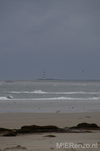 (30) De vuurtoren van Ameland