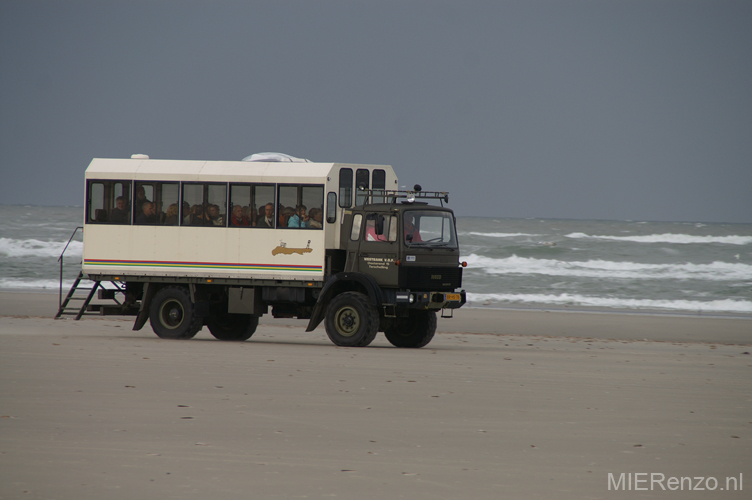 (42) een beete Afrika op Terschelling