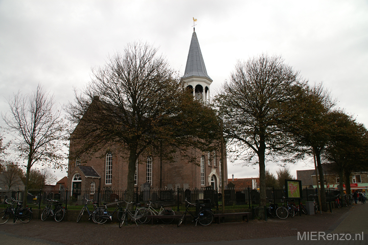 (46) A Kerkje van Midsland