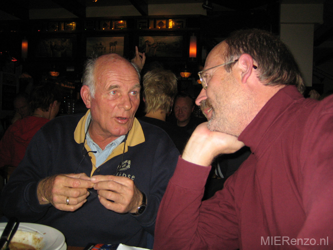 (46) C Eten bij Hessel