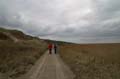(24) Maar 20 km te gaan