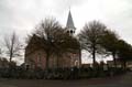 (46) A Kerkje van Midsland