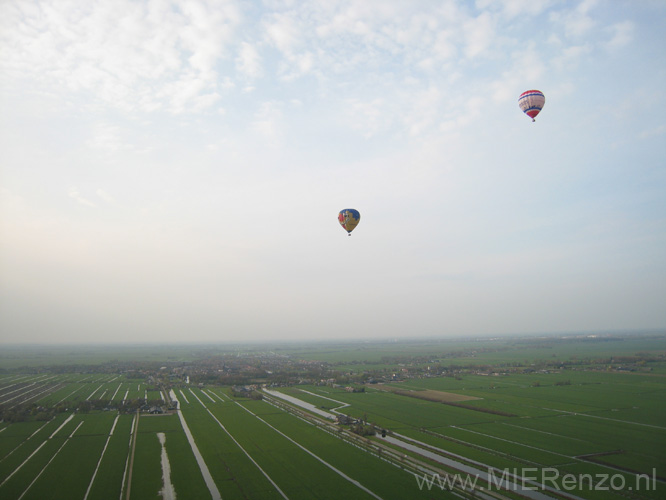 20090411 Ballonvaren 14 boven Oudewater