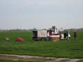 20090411 Ballonvaren 01 Vertrek vanuit Oudewater
